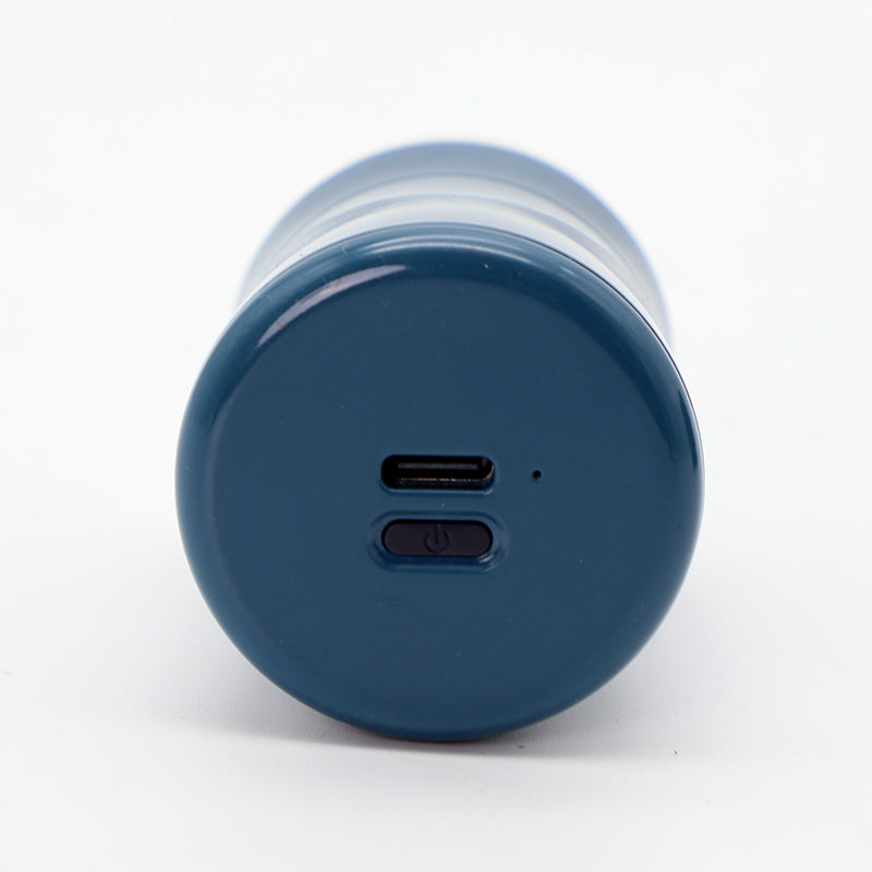 Portable Mini Electric  Waterproof Beard Shaving Machine USB Rechargeable