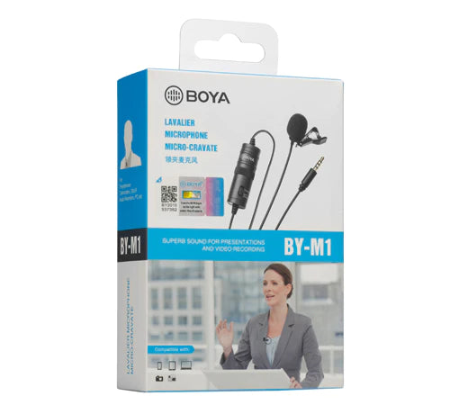 Mic and Earbuds set