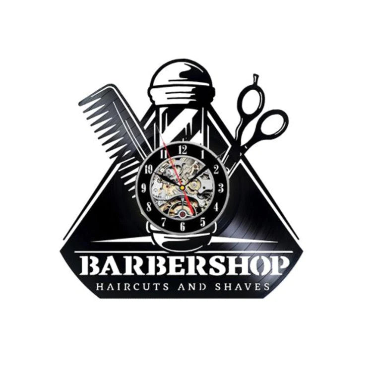 Barber Package Special Offer