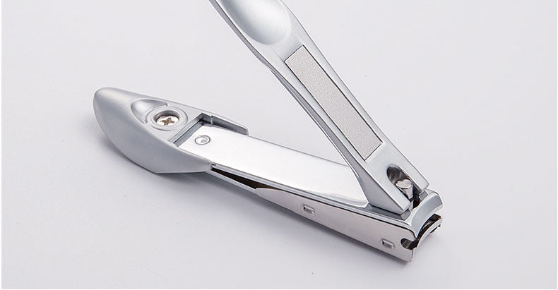 VW-NC-169 Anti-Splash Nail Clipper Cutter Set Promotion Gift Case Professional Clipper New Style Nail Scissor